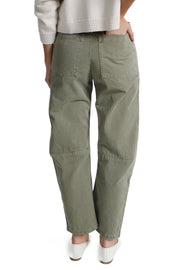 Brylie Axe Twill Pant