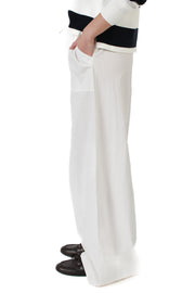 Natural Parachute Pant