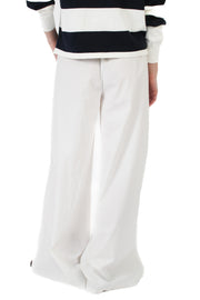 Natural Parachute Pant
