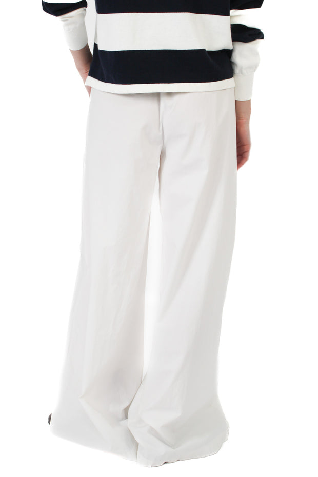 Natural Parachute Pant