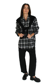 Plaid Shirt