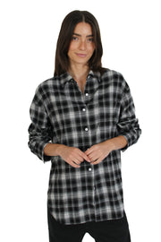 Plaid Shirt