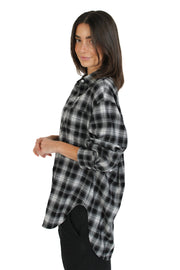 Plaid Shirt