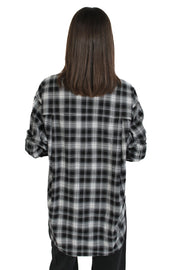 Plaid Shirt