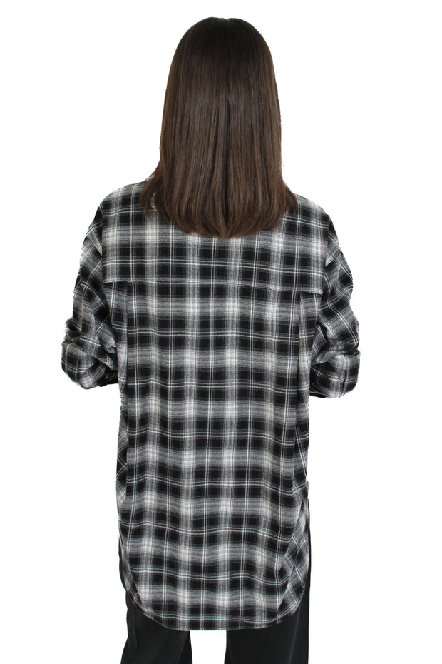 Plaid Shirt