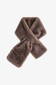 Muse Faux Fur Scarf
