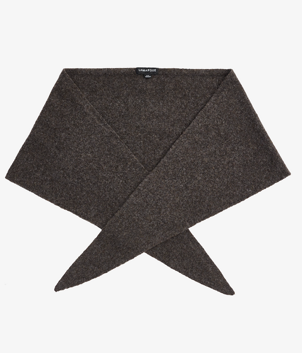 Annika Triangle Scarf