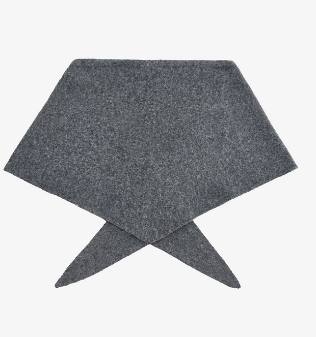 Annika Triangle Scarf