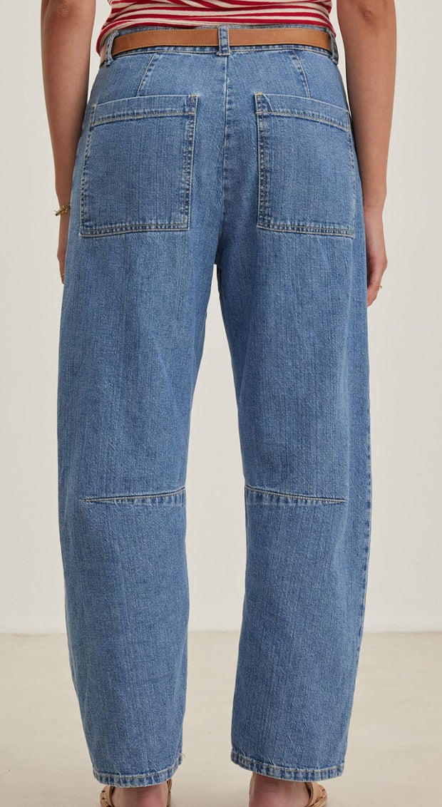 Farah Denim Pant