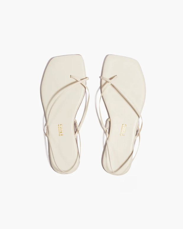 Square Toe Millie Sandal
