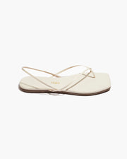 Square Toe Millie Sandal
