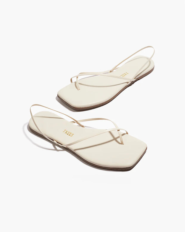 Square Toe Millie Sandal