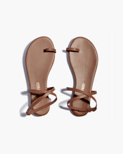 Phoebe Brown Sandal