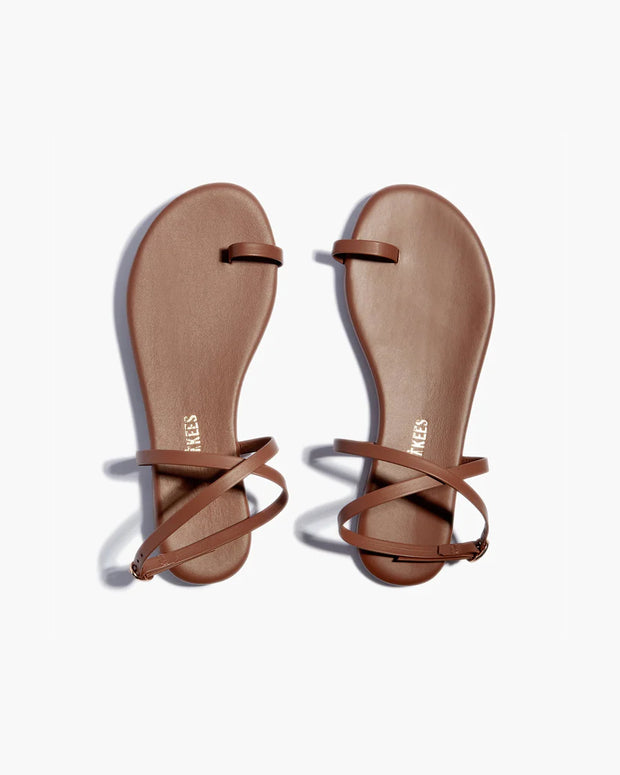 Phoebe Brown Sandal