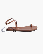 Phoebe Brown Sandal