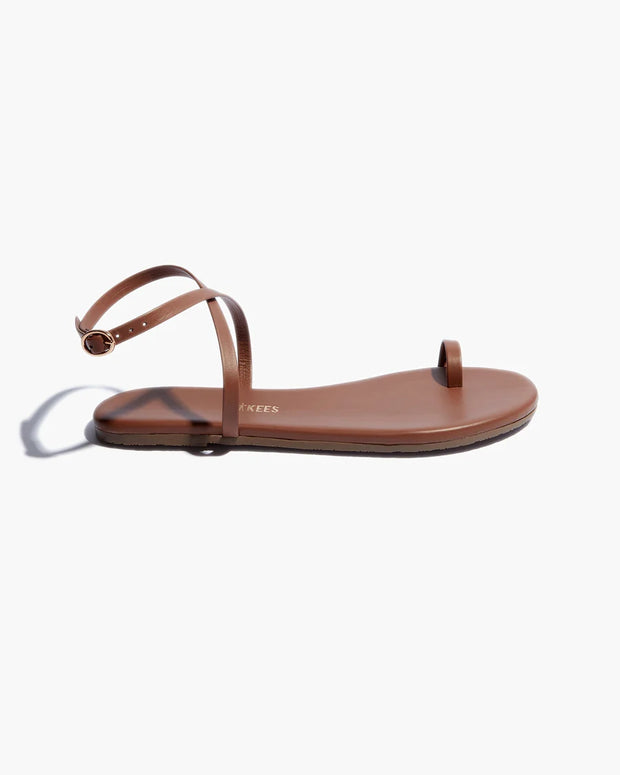 Phoebe Brown Sandal