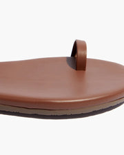 Phoebe Brown Sandal