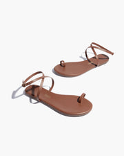 Phoebe Brown Sandal