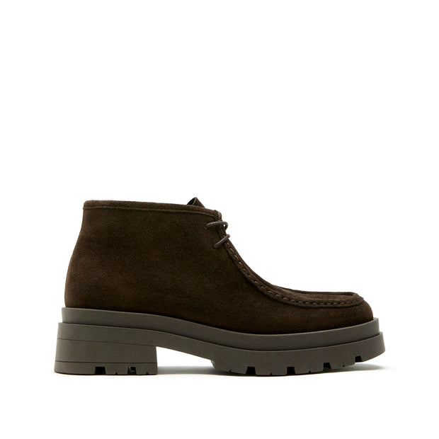 Gina Brown Wallabee