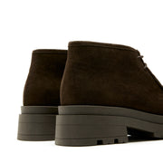 Gina Brown Wallabee