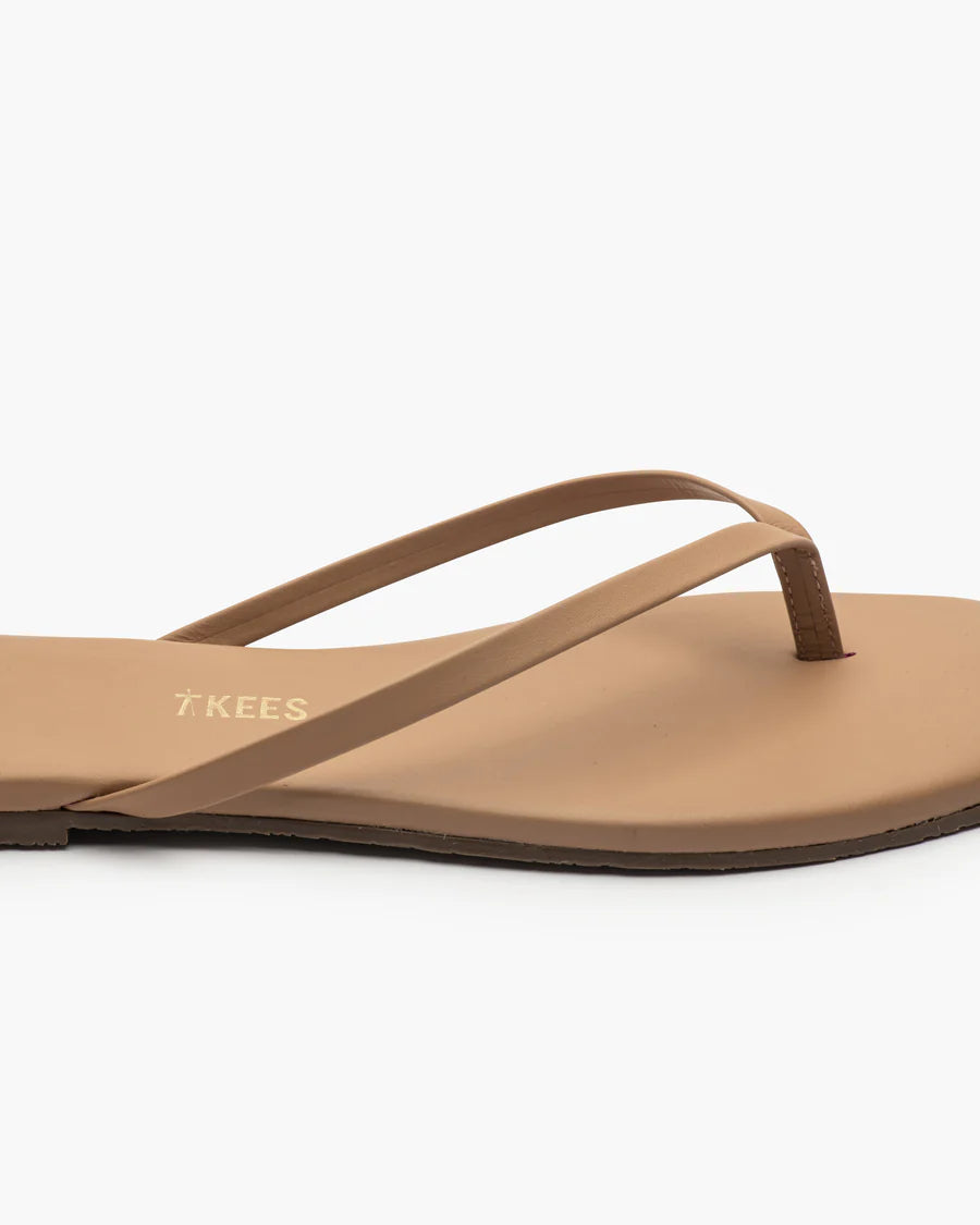 tiger lily flip flops Cocobutter Square Toe Lily Flip Flops – Thursdays