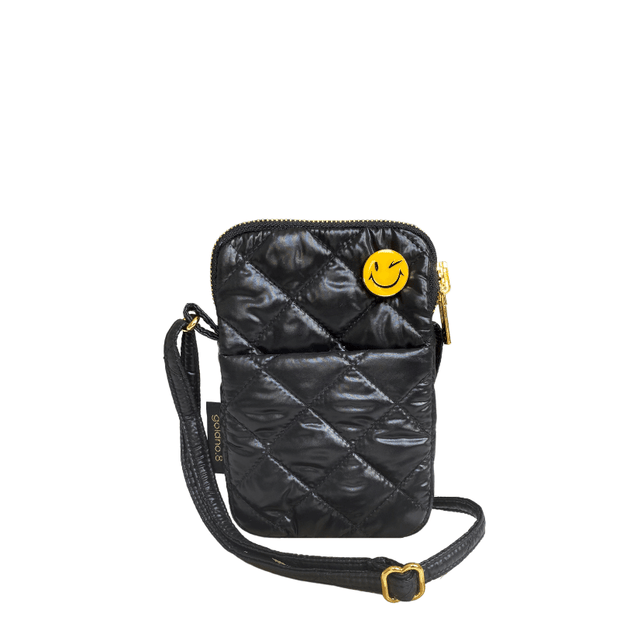 Pouch crossbody 2025
