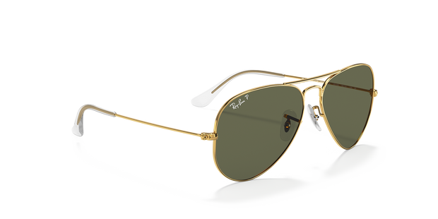 Ray ban online 14k gold