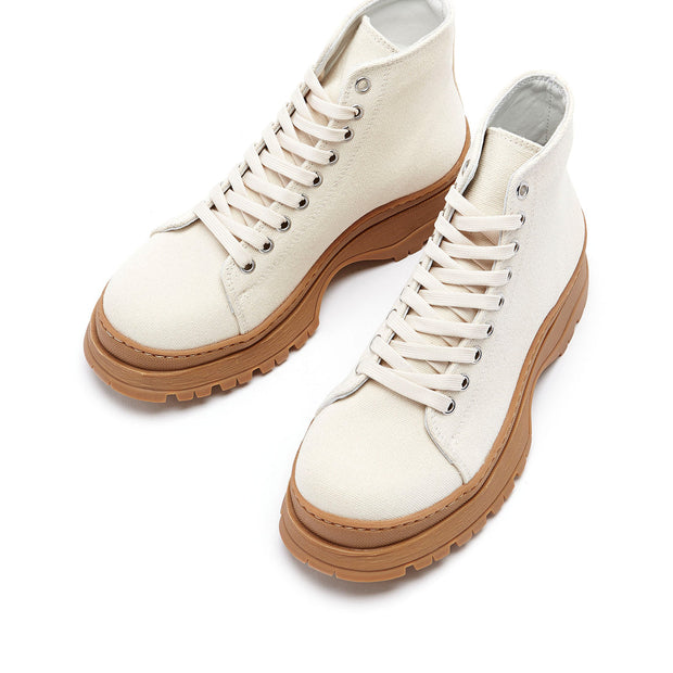 Dixie Sneaker Boot