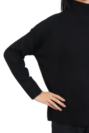Rohan Lightweight Knit Mock Neck Sweater