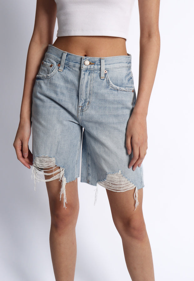 Womens Deigner Summer Shorts New Summer Female Sense Denim Shorts Hot Pants  Ultra Short Nightclub Jeans Hole Top Quality Wholesale