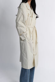Maisie Trench Coat