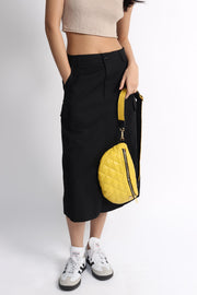 Reversible Sling Bag