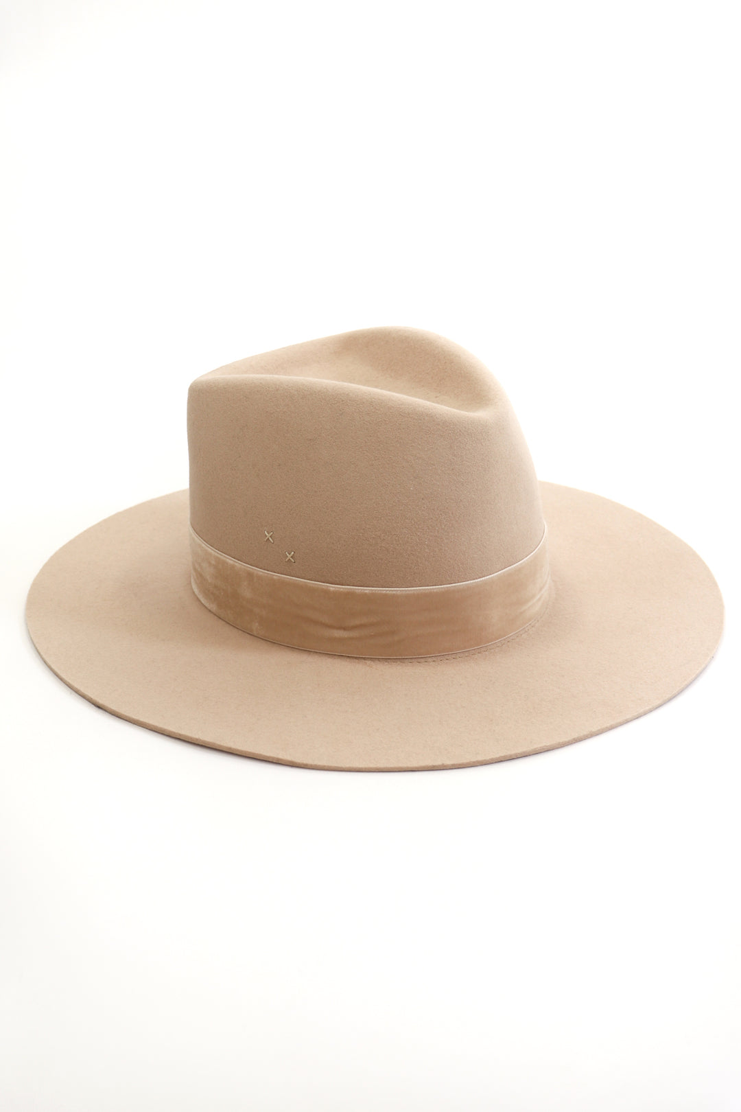 Lack of Color Benson Tri Beige Women Hat - Size M Lack of Color Women main image 3