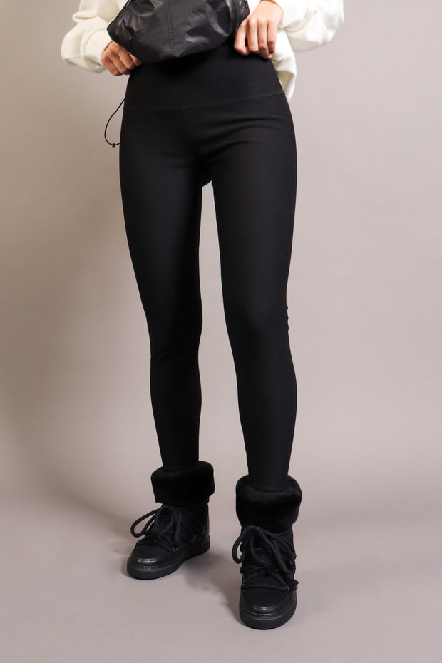 Ponte Leggings