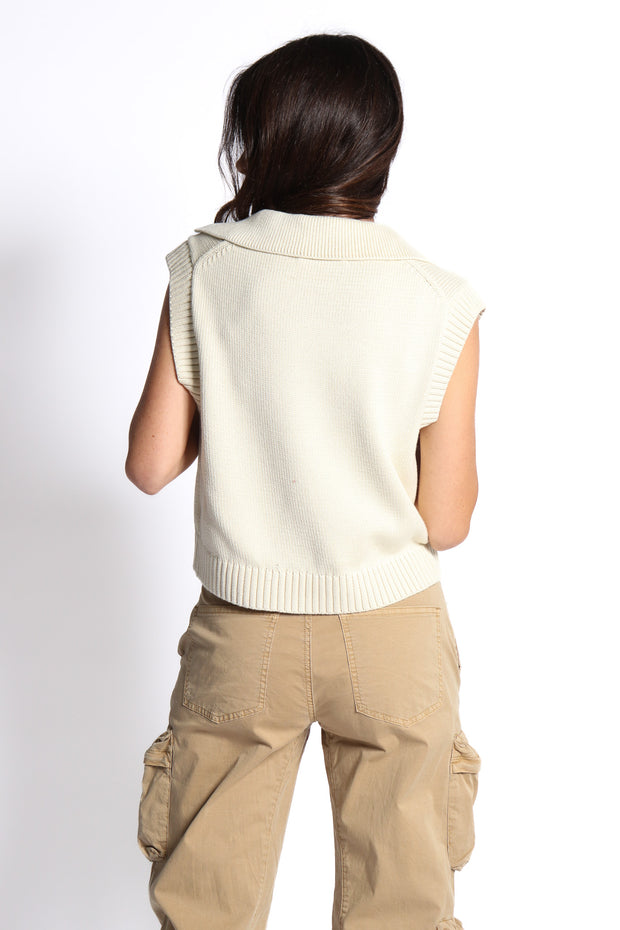Avalon Sweater Vest