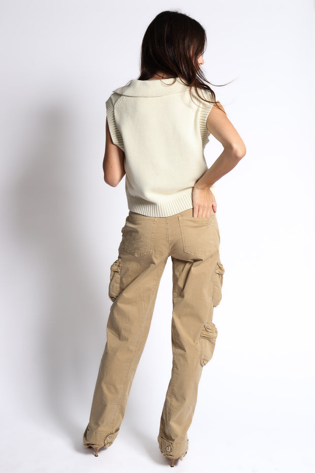 Avalon Sweater Vest