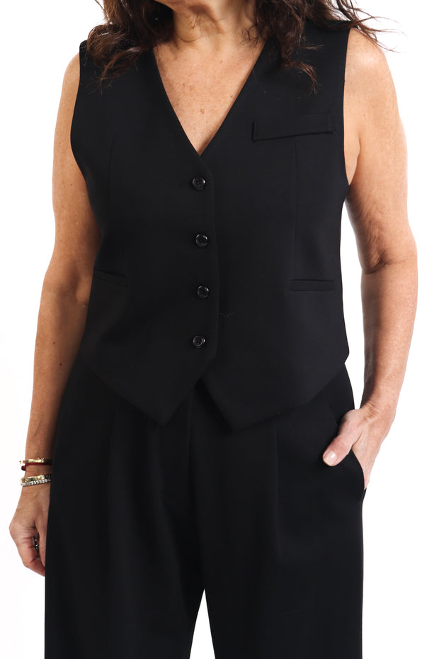 Riri Ponte Vest