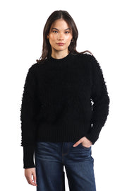 Malia Loopy Knit Sweater