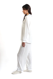 Gisele Long PJ Set