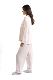 Gisele Long PJ Set