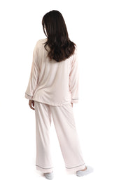 Gisele Long PJ Set