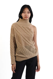 Bijou Knit Sweater
