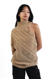 Bijou Knit Sweater