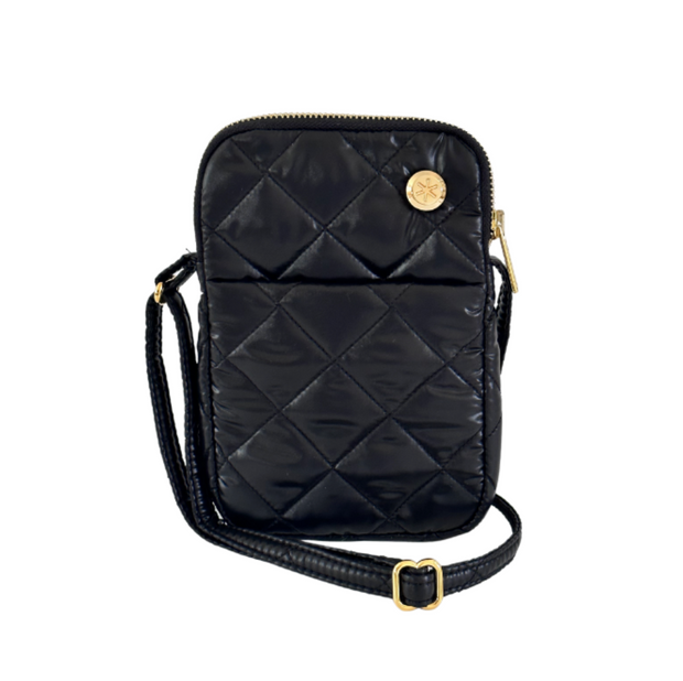 Pouch crossbody 2025
