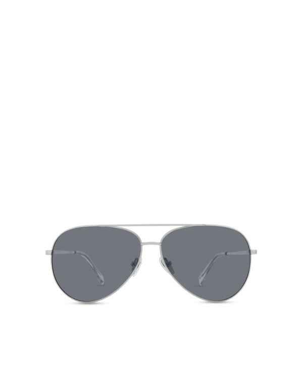 Campbell Sunglasses - Black Smoke