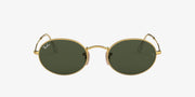 Oval Ray-Bans