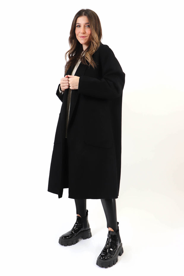 Thara Wool Jacket