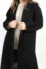 Thara Wool Jacket