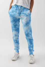 Blue Skies Sweatpants