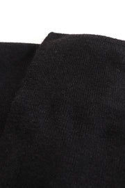Basic Knit Scarf